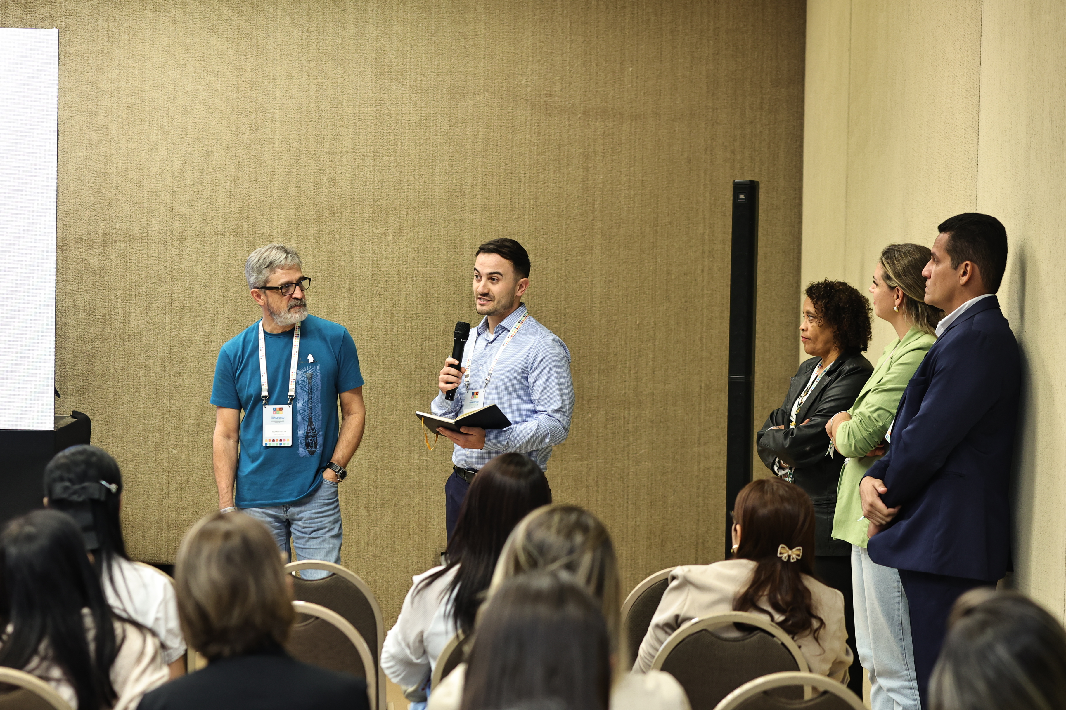 Participation at the II ImunizaSUS